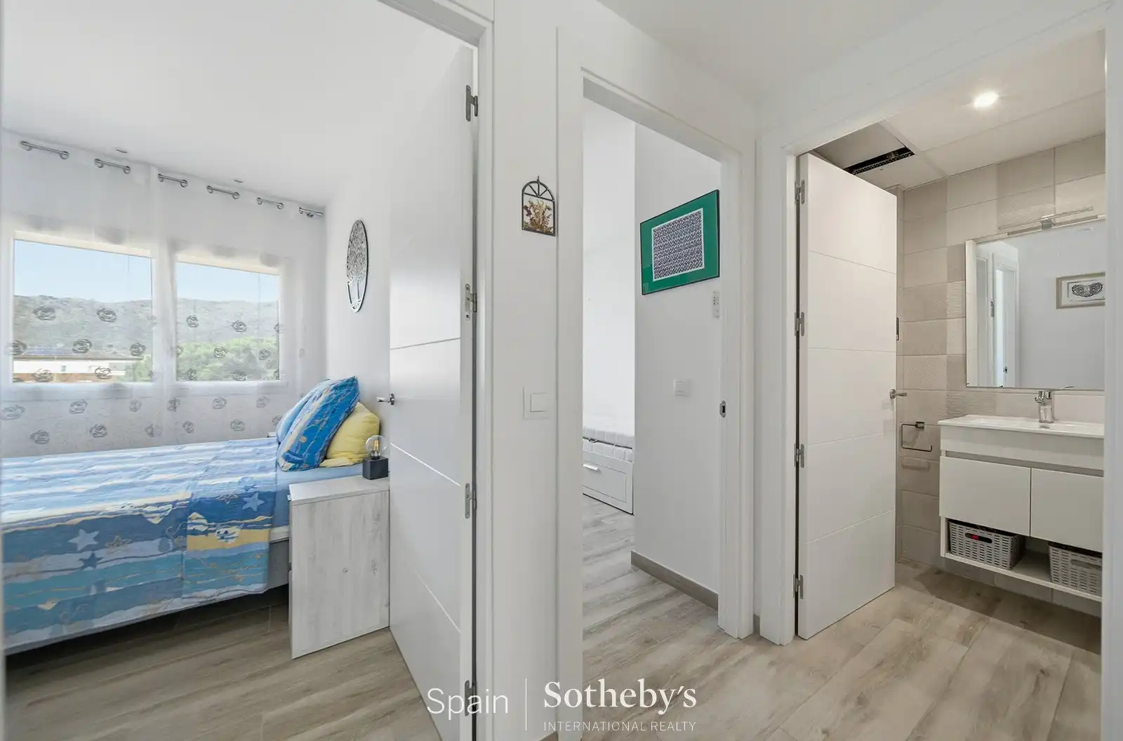 Penthouse mit Aufzug zum Verkauf in Carrer Raval dels Grecs, imagen 19