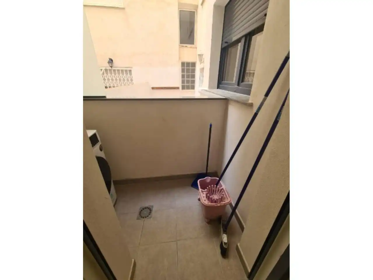 Appartamento con terrazza in vendita a Calle MANOLO ANGLES, imagen 19