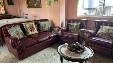 Foto 2 de Piso en venta en Avenida Doctor Tourón, Vilagarcía, Vilagarcía de Arousa