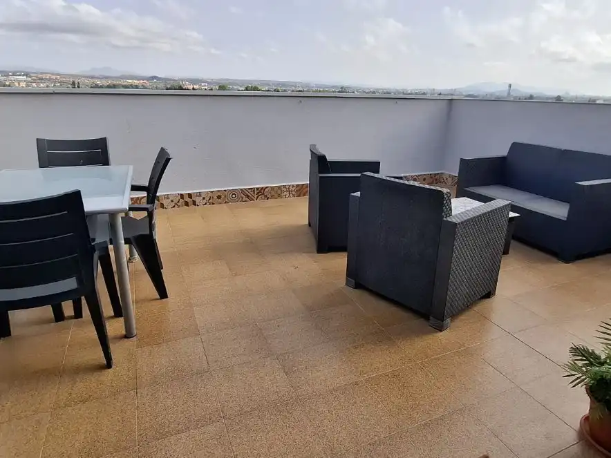 Flat with pool for sale in Calle Floridablanca 45, imagen 16