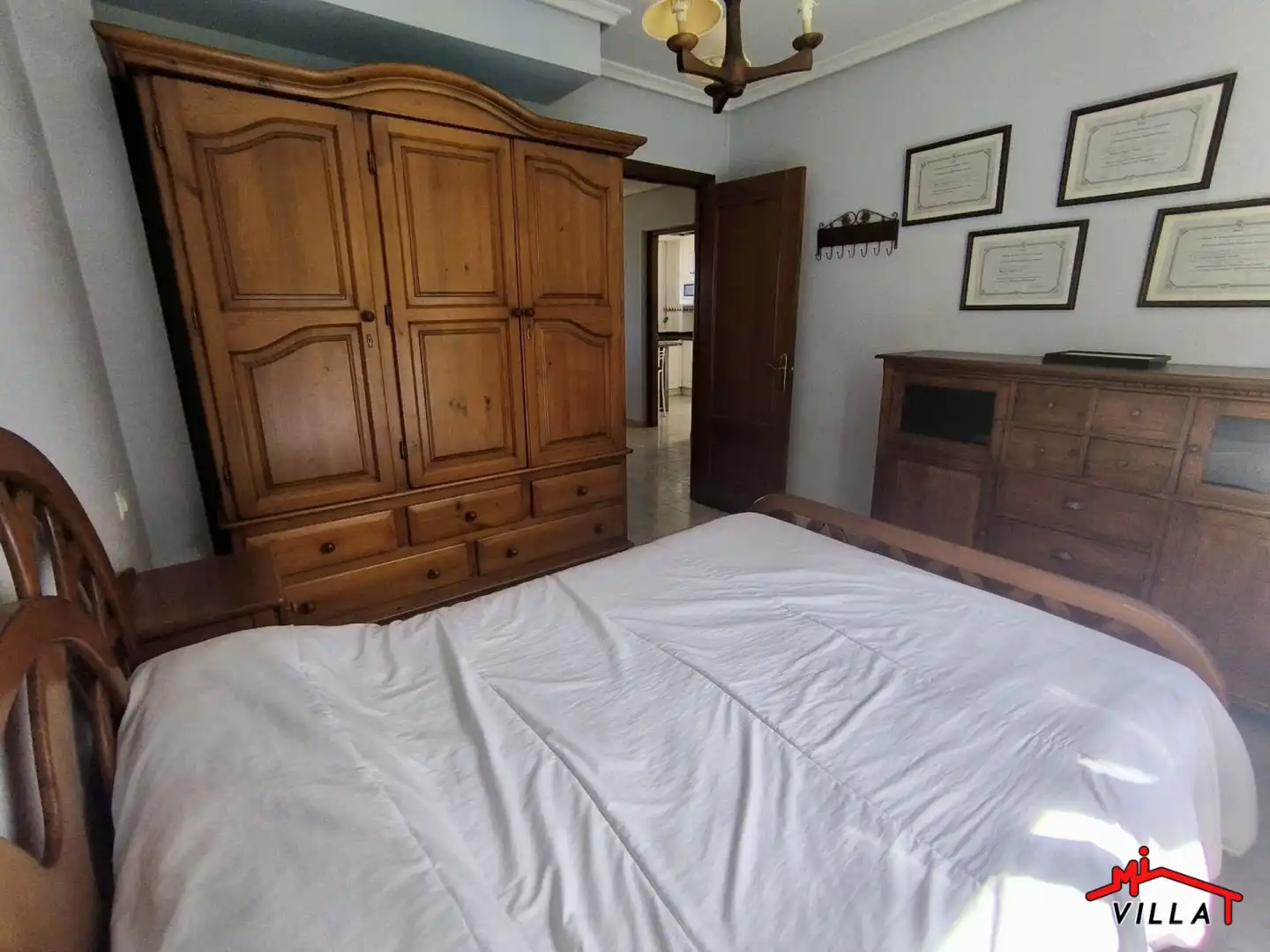 Casa o chalet en venta en El Callejo - La Pesquera - La Arenosa