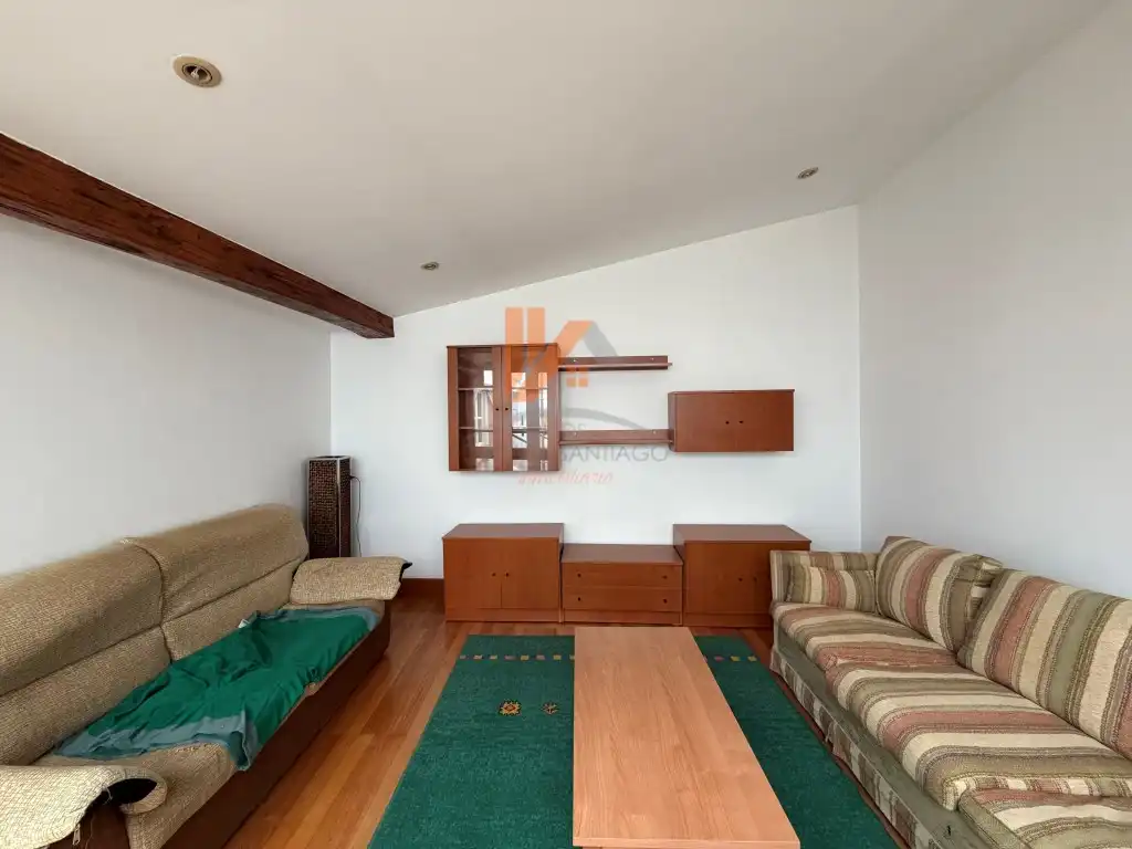 Flat for sale in Rua Vilar, Casco Histórico