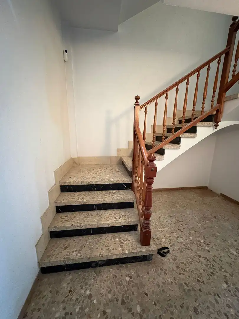 Maison avec terrasse à vendre à L'Aldea, imagen 32