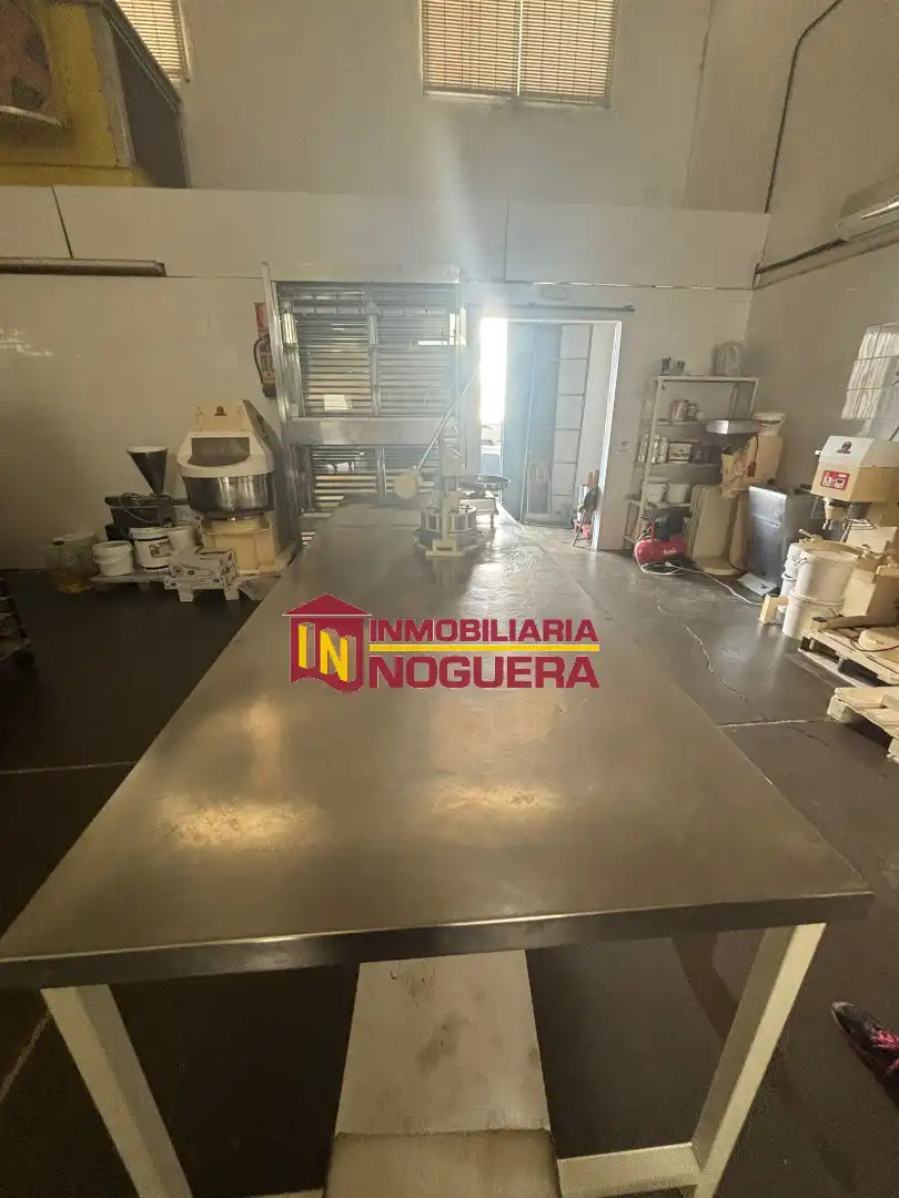 Industrial building for sale in Écija, imagen 4