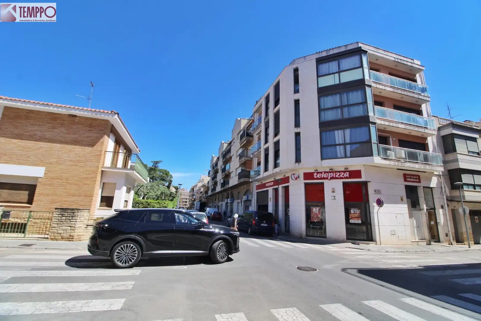 Piso con terraza en venta en El Tancat - Mas d'en Gual, imagen 37