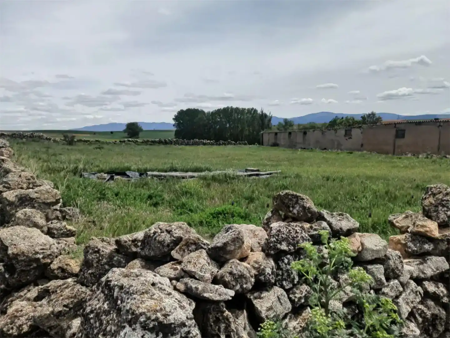 Finca rústica en venda en Condado de Castilnovo, Segovia