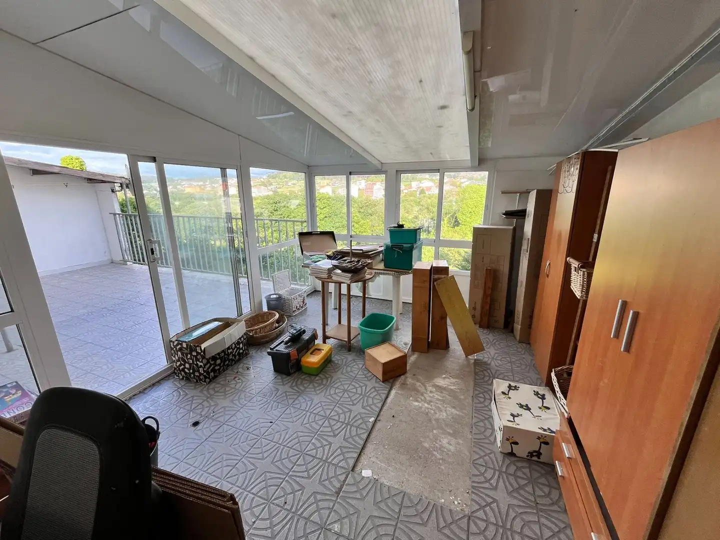 Wohnung mit Aufzug zum Verkauf in Ponteceso, imagen 38