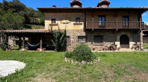 Photo 4 of House or chalet for sale in Olalle, Cillorigo de Liébana, Cantabria