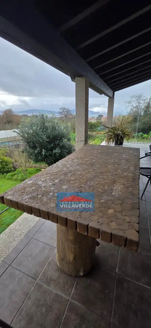 Detached house with terrace for sale in Coiro, imagen 22
