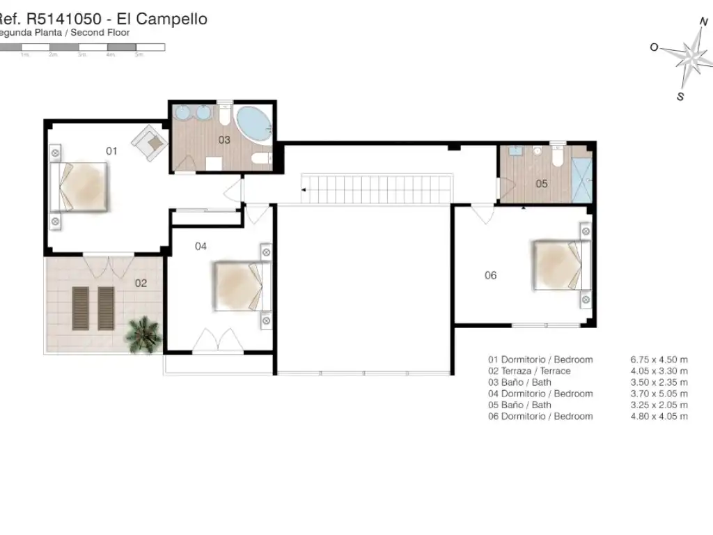 Houses for sale in Avenida Europa, Poble Nou - Montiboli