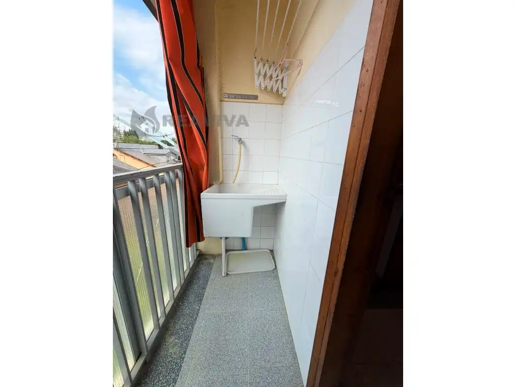 Balcony of Flat for sale in La Seu d'Urgell  with Balcony