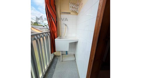 Foto 5 de Piso en venta en Passatge Romani, La Seu d'Urgell, Lleida