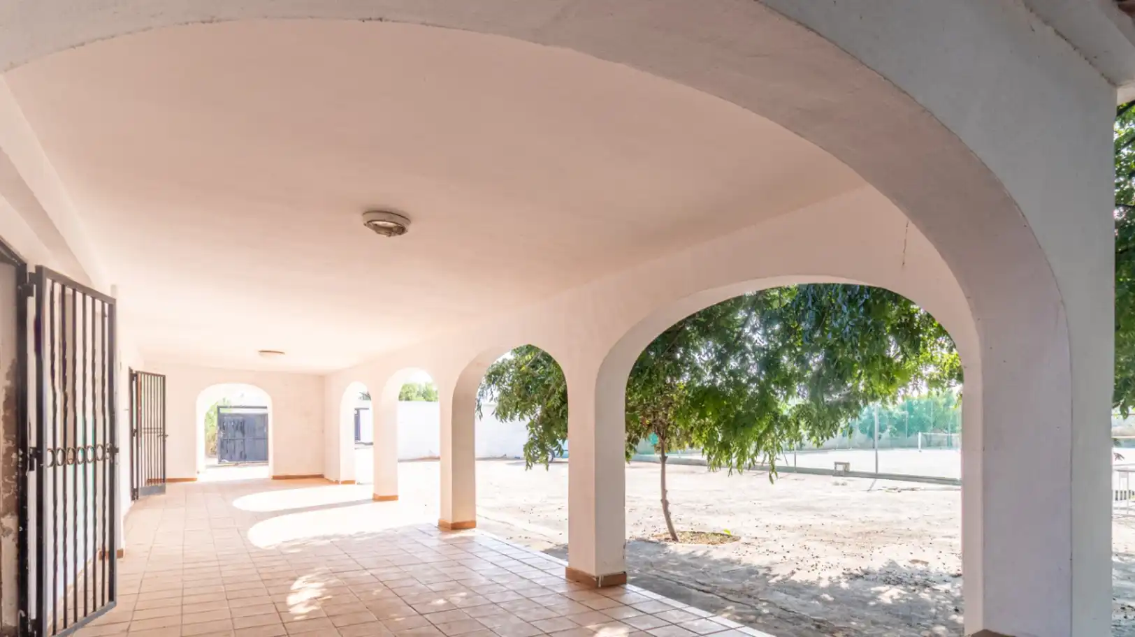 Villa avec piscine à vendre à Las Marinas / Les Marines, imagen 4