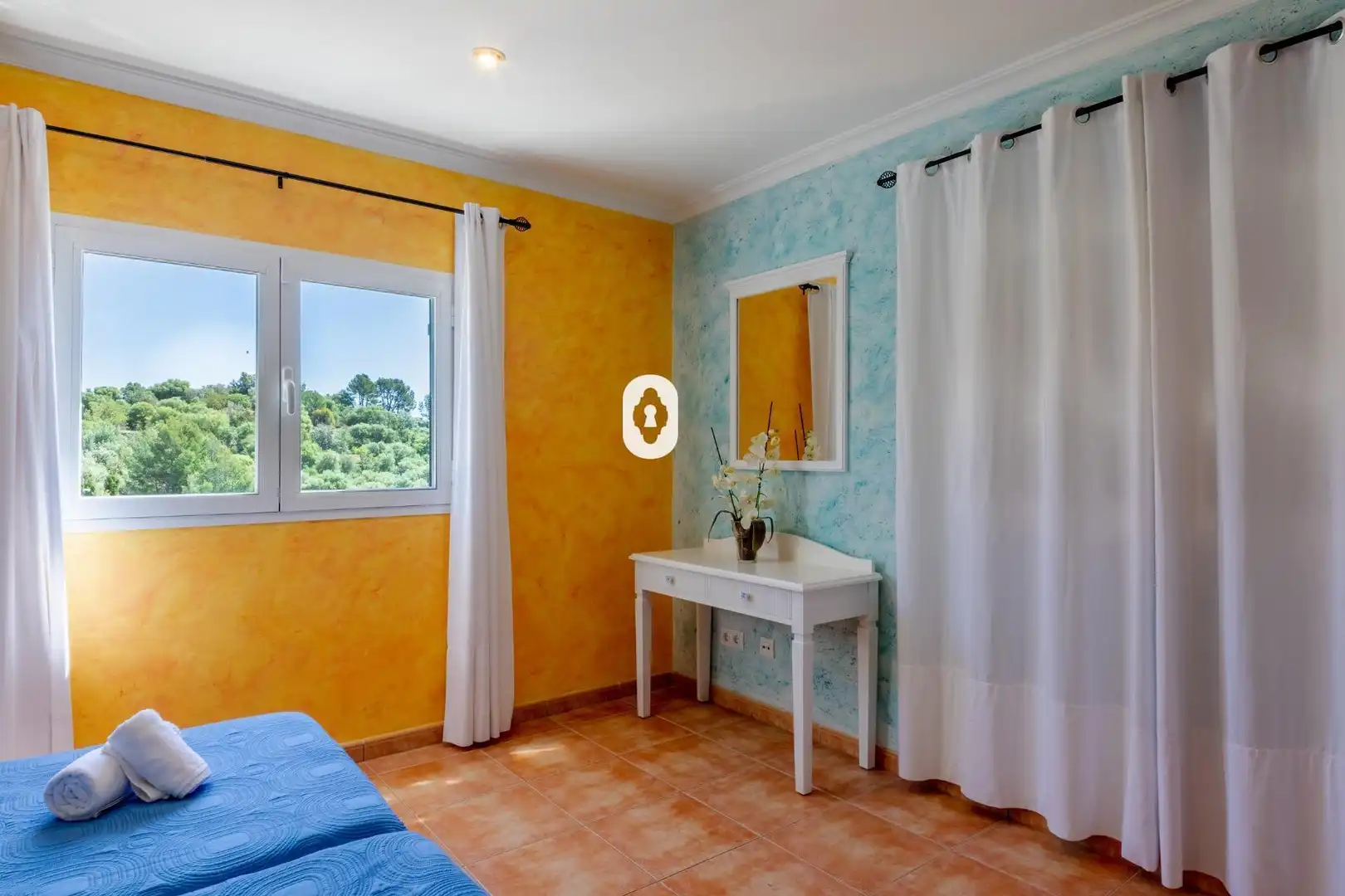 Casa o chalet en venta en DES RAFALS, Mancor de la Vall