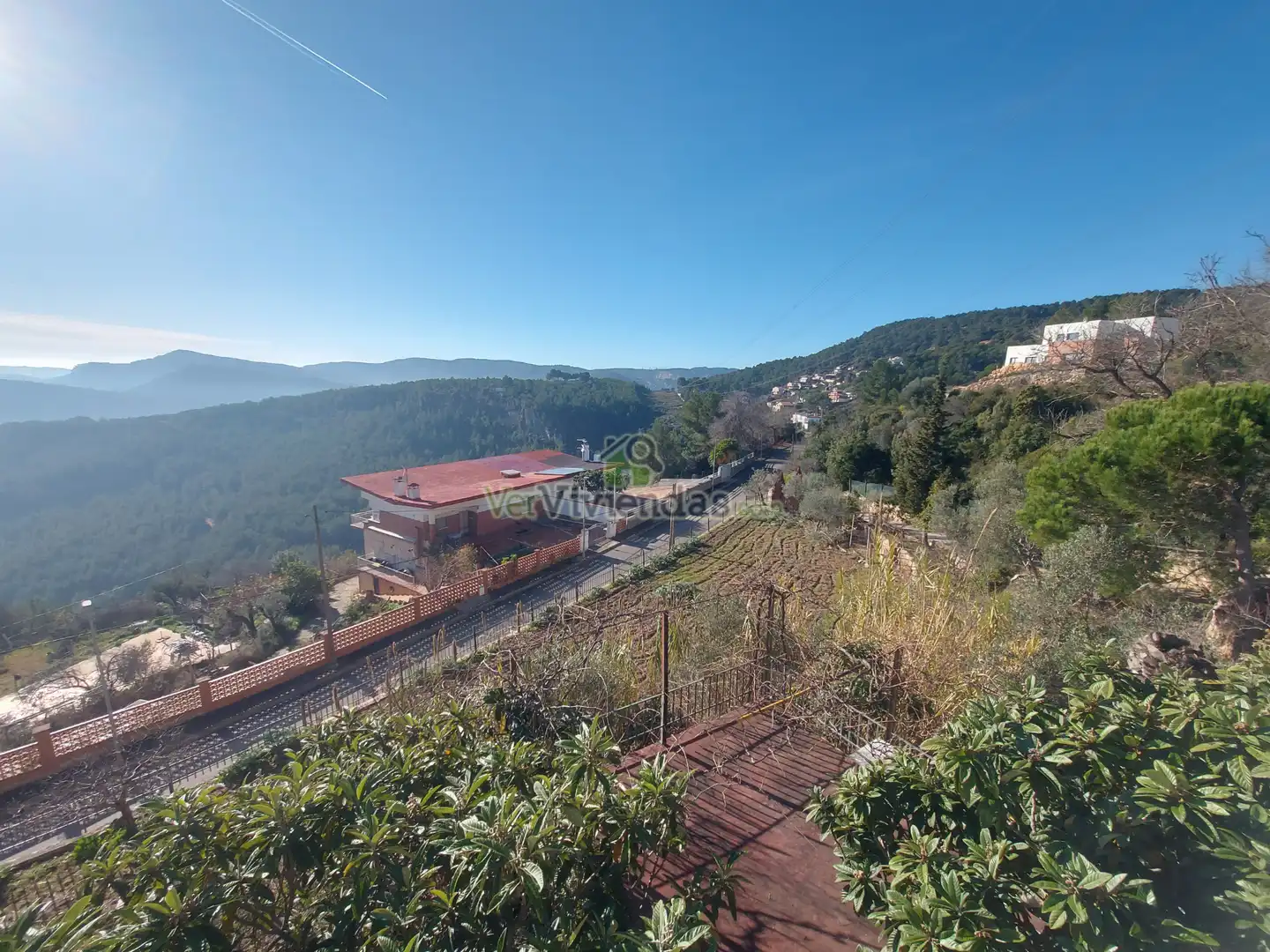 Casa o xalet en venda a Carrer Solsones Cp 2F, 37, Cervelló