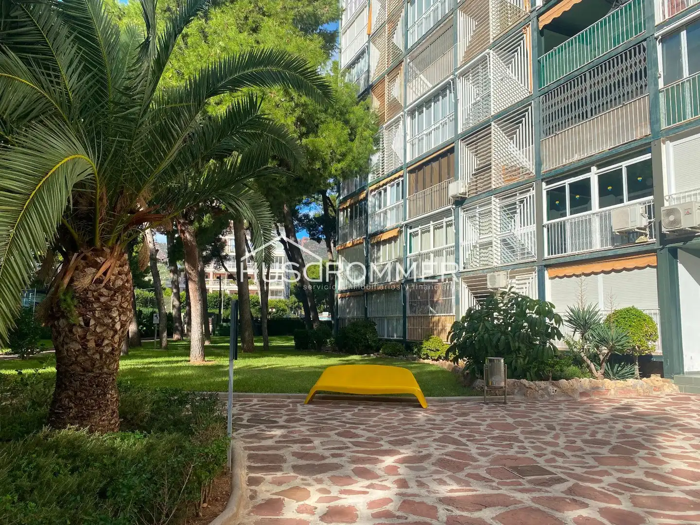 Piso de alquiler en Bisbe Serra, Voramar