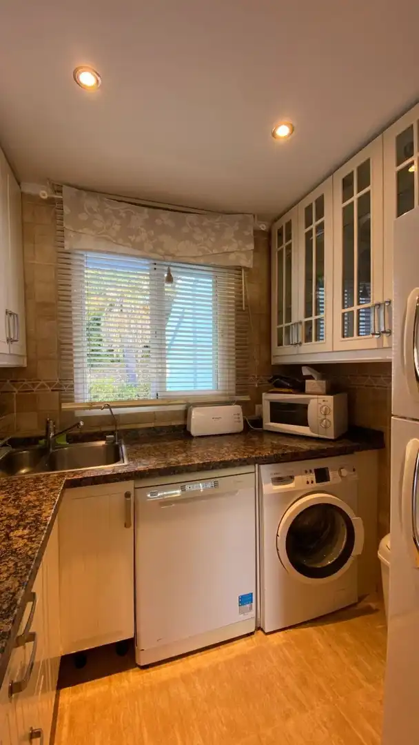 Apartamento con terraza en venta en La Quinta, imagen 8