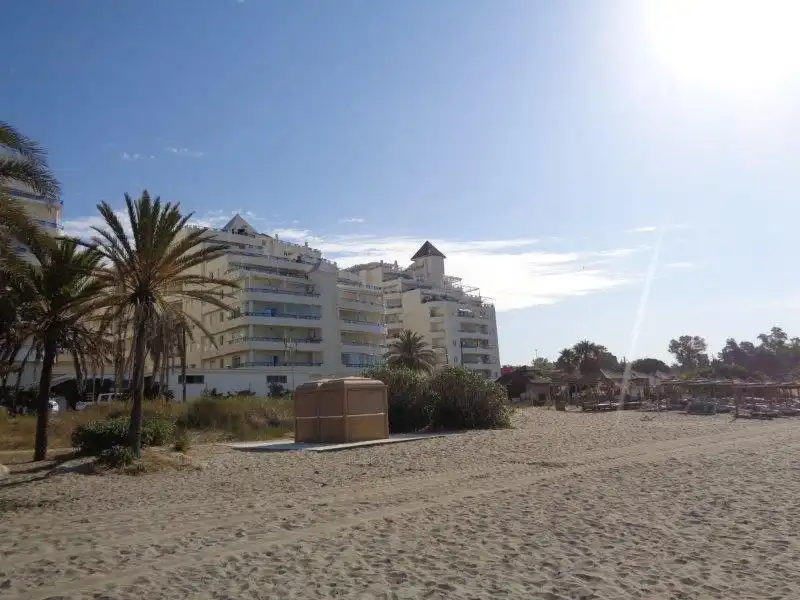 Dachboden zum Verkauf in Urbanizacion Banana Beach, 8, Playa Bajadilla - Puertos