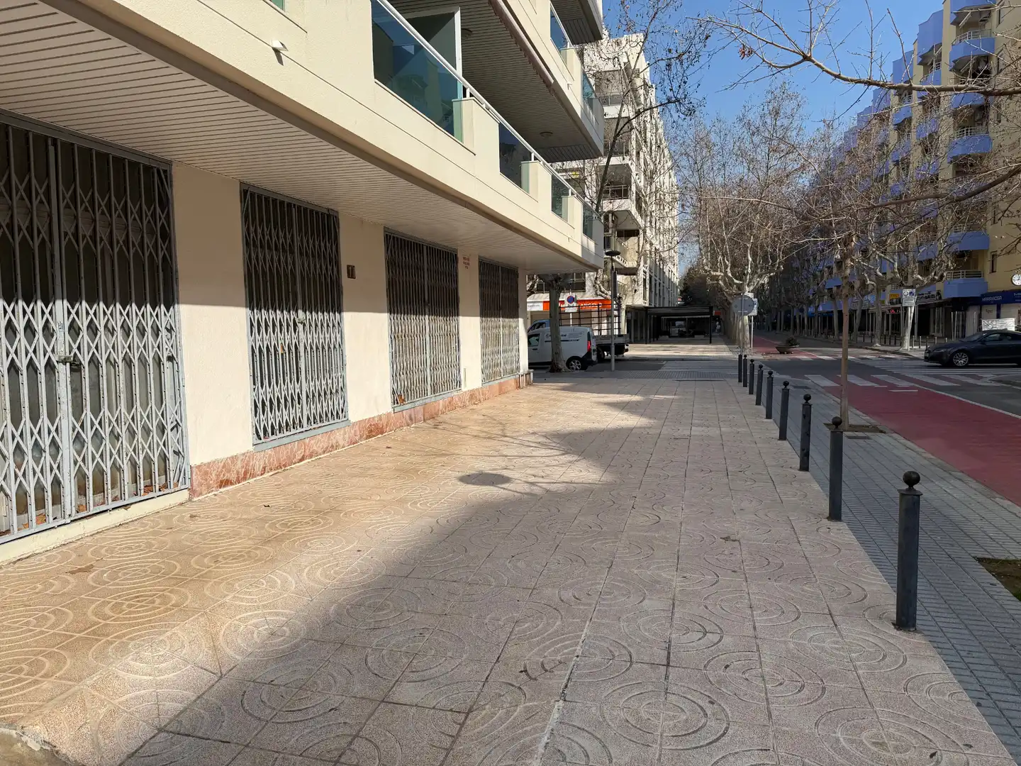 Local comercial en alquiler en Carrer Major, imagen 7