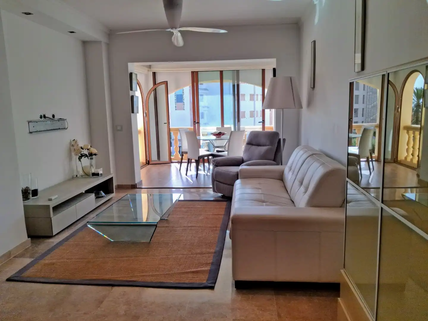 Apartament en venda a Centro ciudad