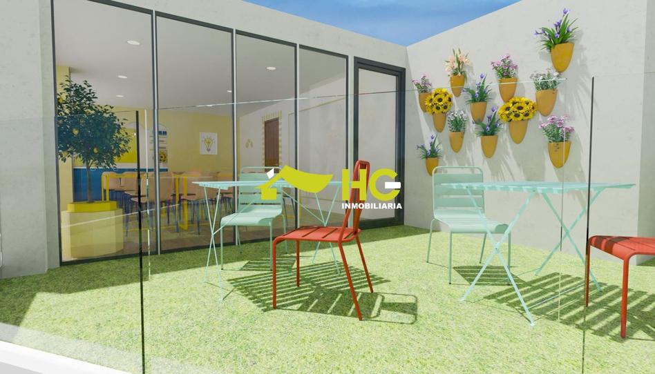 Photo 1 of Flat to rent in El Bosque, Madrid