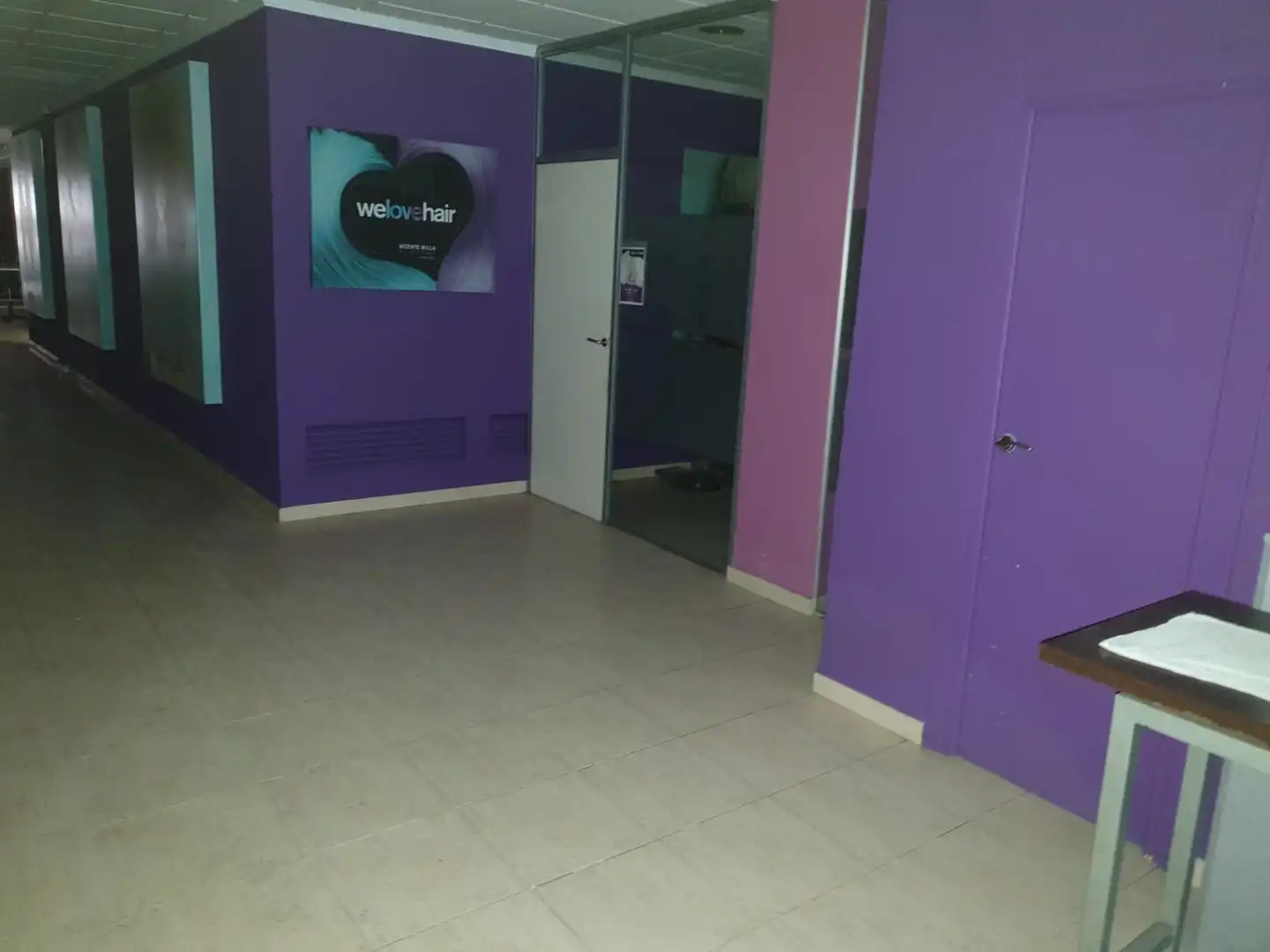 Local en venta en Elda