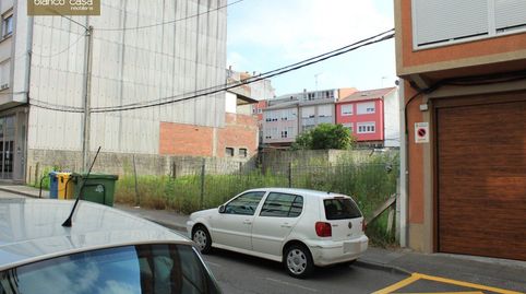 Solar edificable en rúa Mahón, immagine 2