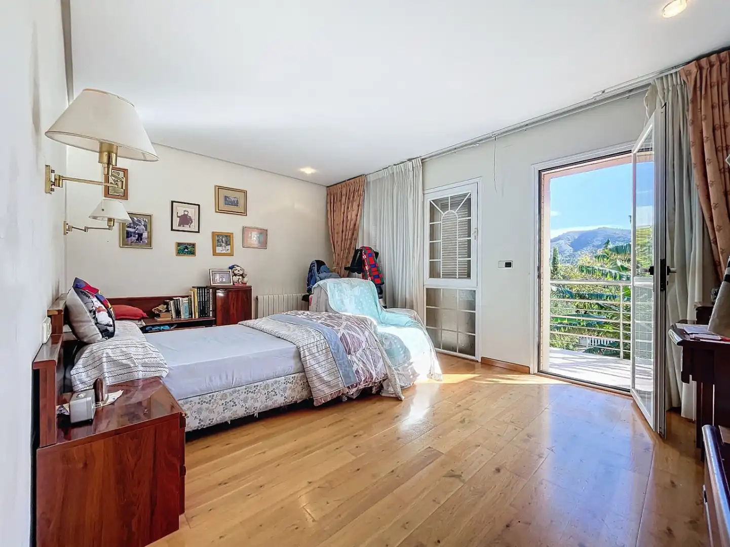 Chalet con terraza en venta en Levante Alto, imagen 22