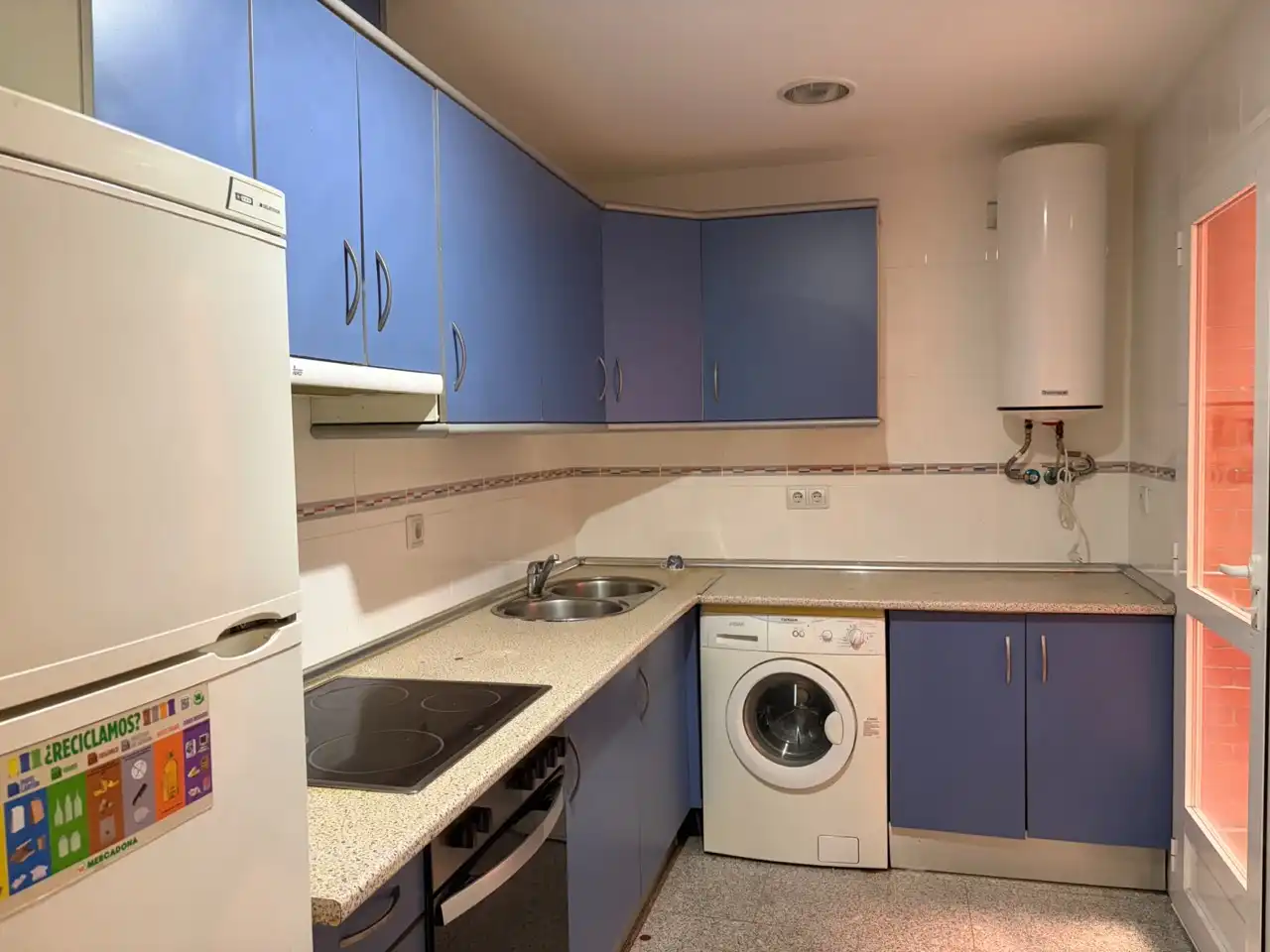Piso con ascensor en venta en Calle Huertos, imagen 9