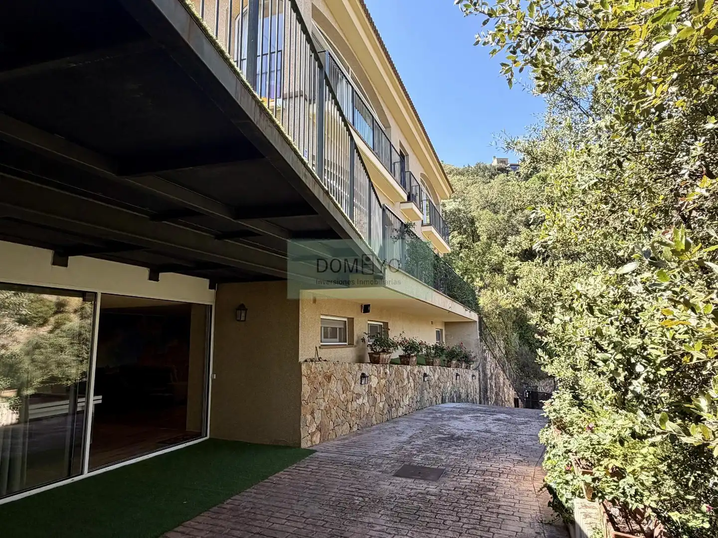 Casa amb piscina en venda a Herentale, imagen 31