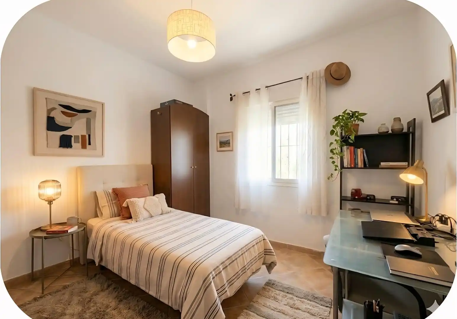 Villa in vendita a Almogía, imagen 17