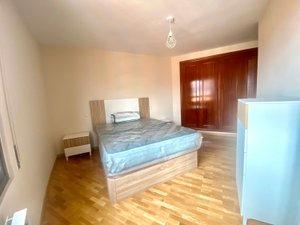 Bedroom of Flat to rent in Valladolid Capital