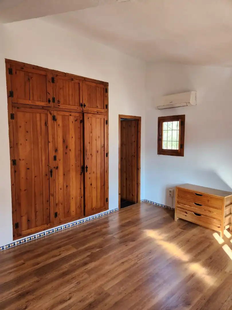 Casa o xalet de lloguer a Calle los Olivos, Coín