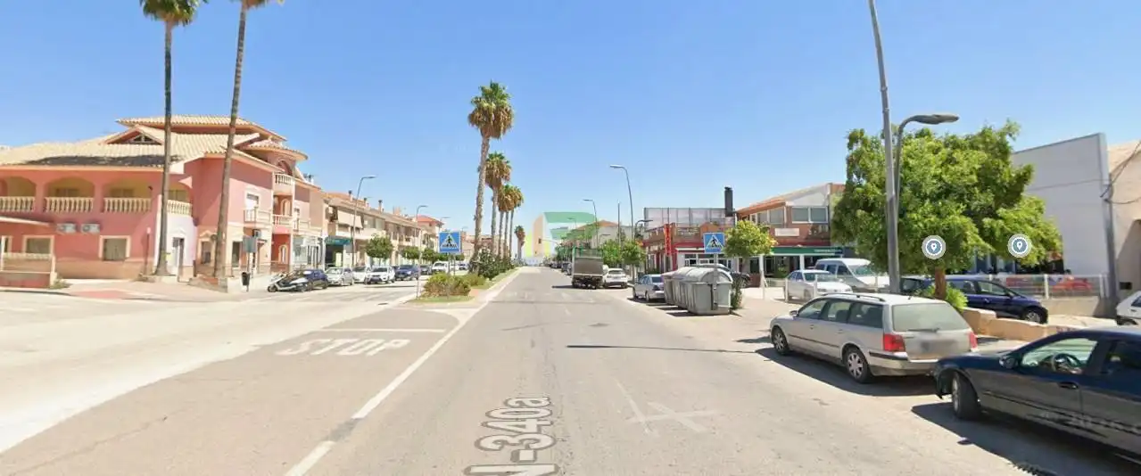 Business premises for sale in Pedanías Centro, imagen 9