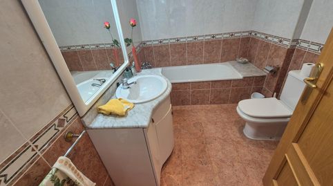 Foto 5 de Piso en venta en Campo Alto - Club de Campo, Elda