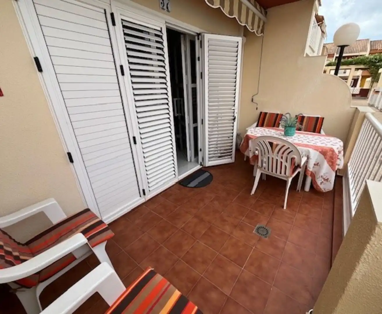 Casa o xalet en venda a Santiago de la Ribera