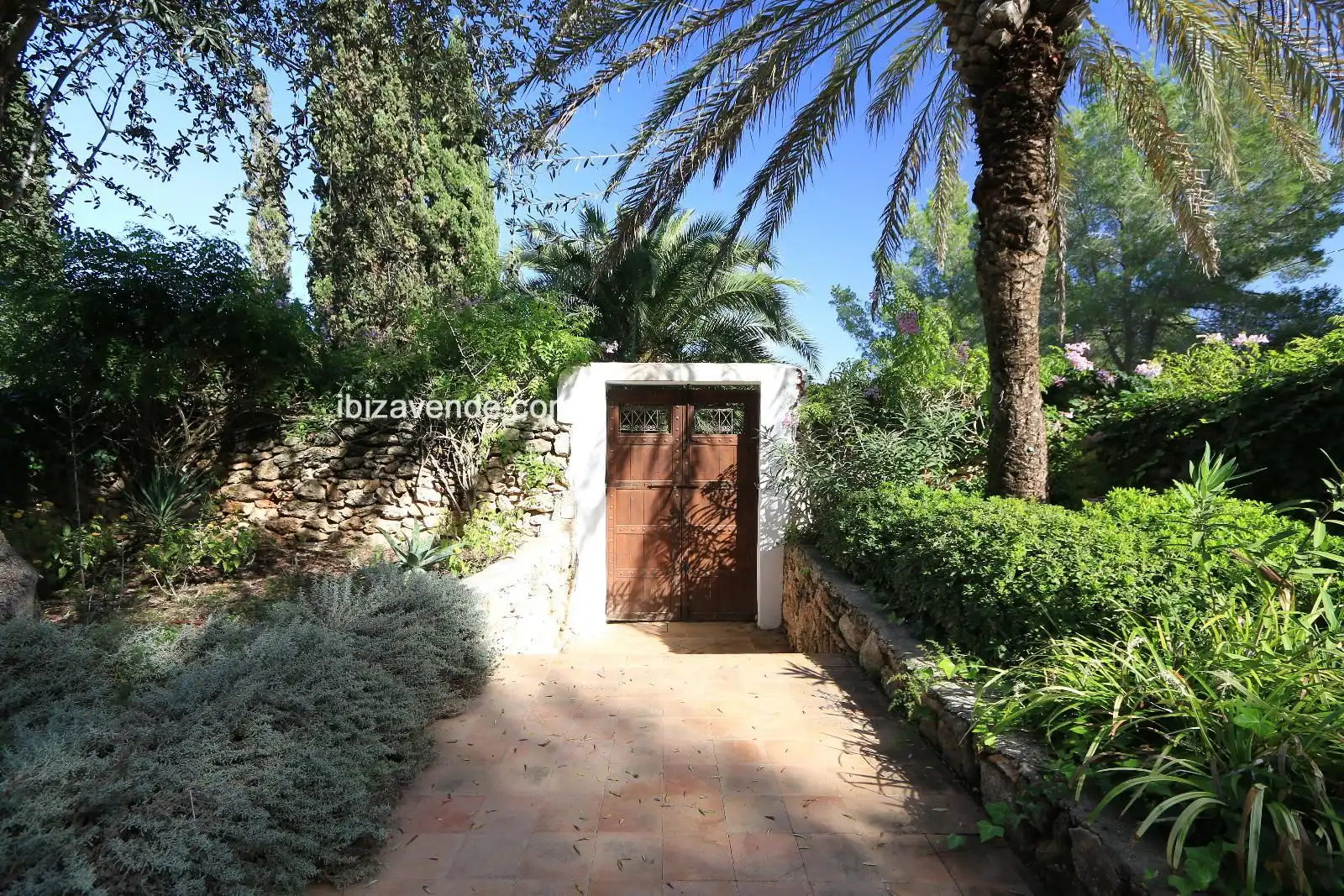 Casa o xalet en venda a Cala Llonga, Santa Eulària