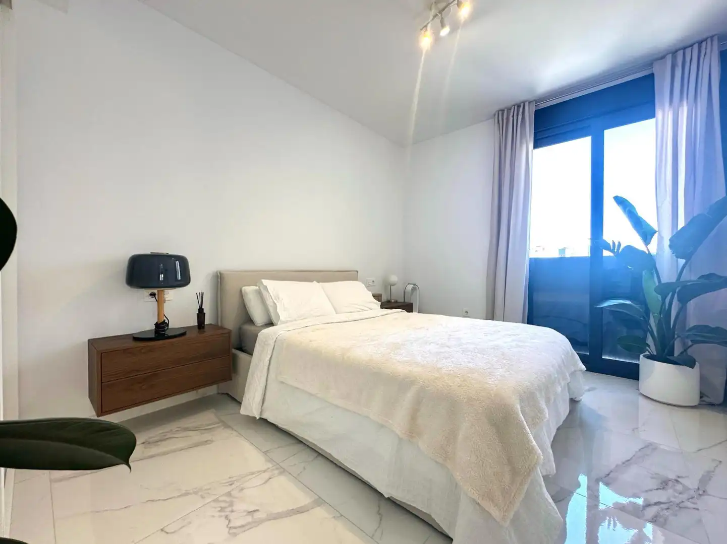 Apartament amb terrassa en venda a Calle 03189, imagen 22