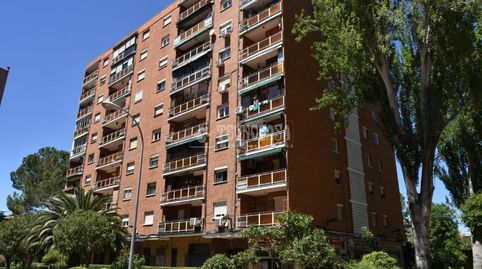 Foto 5 de Piso en venta en Val, Alcalá de Henares