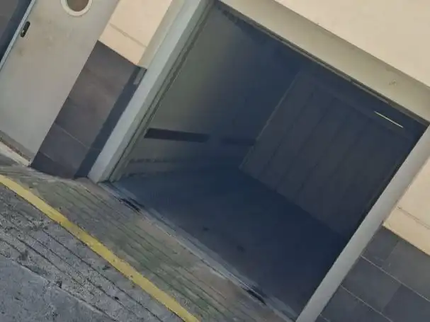Parkplatz von Garage zum Verkauf in L'Alcora