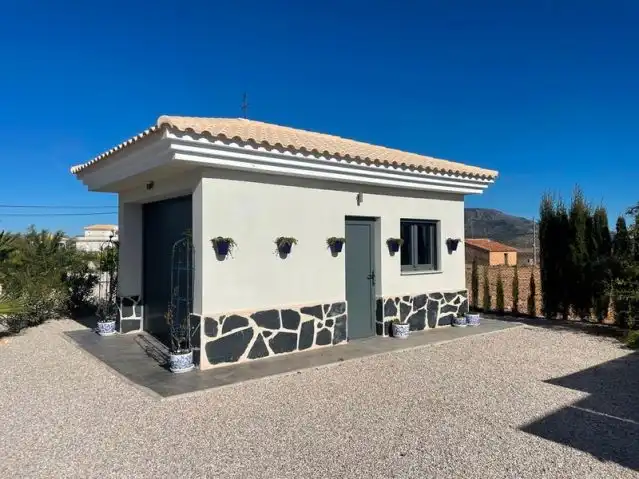 Haus zum Verkauf in El Pinós / Pinoso, imagen 20