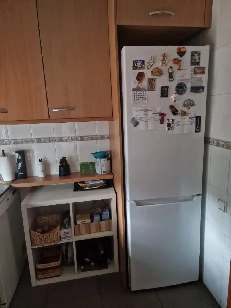 Maisonette mit Aufzug zum Verkauf in Carrer de Gandesa, imagen 6