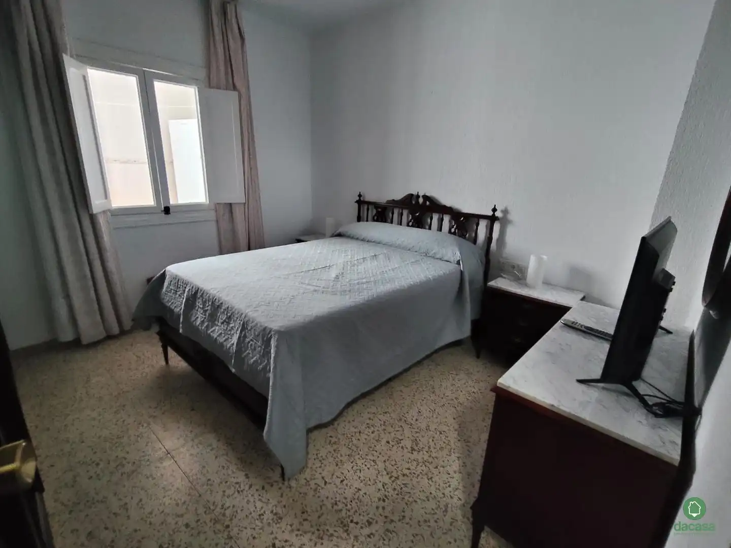 Habitación de Piso de alquiler en Huelva con Terraza, Amueblado y Horno
