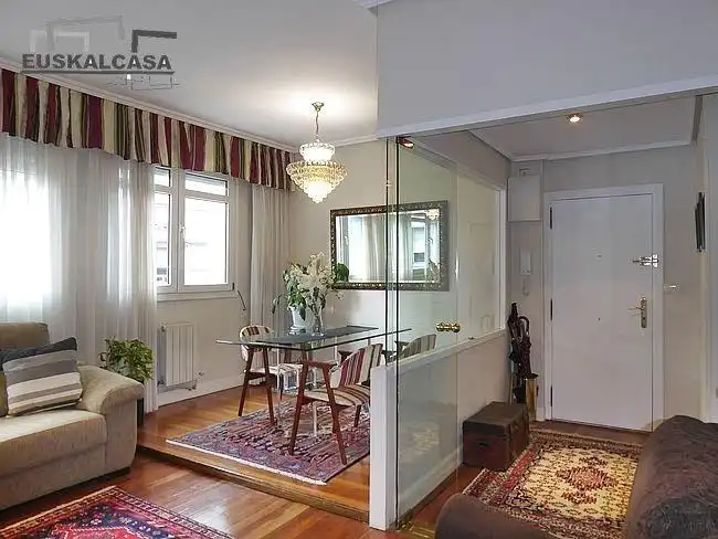 Flat with lift for sale in Basurtu - Zorrotza, imagen 5