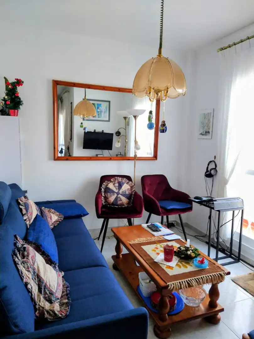 Piso con terraza en venta en Calle Hospital 24, imagen 10