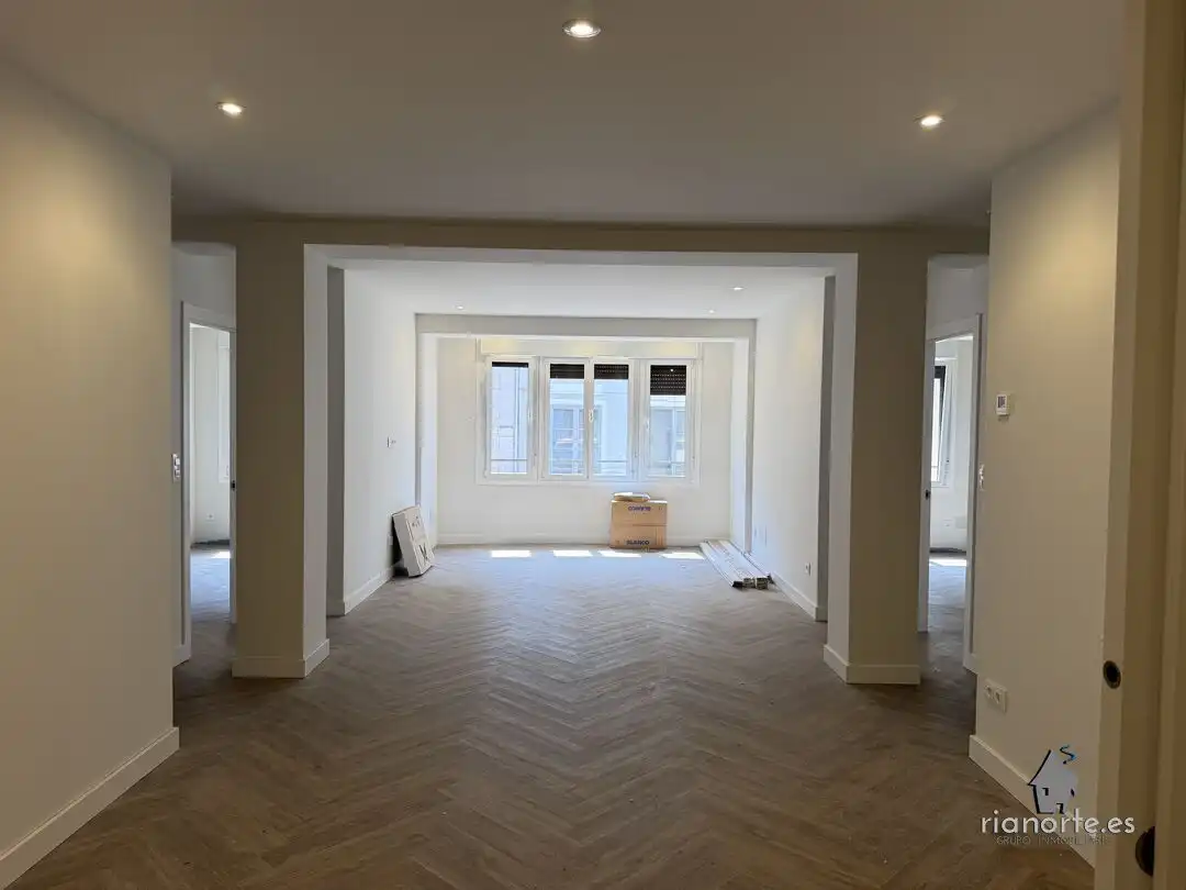 Piso en venta en Ribadesella con Calefacción