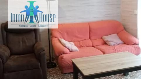 Foto 5 de Piso en venta en Carretas - Pajarita, Albacete Capital