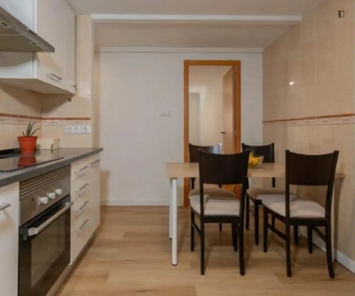 Apartament amb ascensor de lloguer a Poblats Marítims, imagen 11
