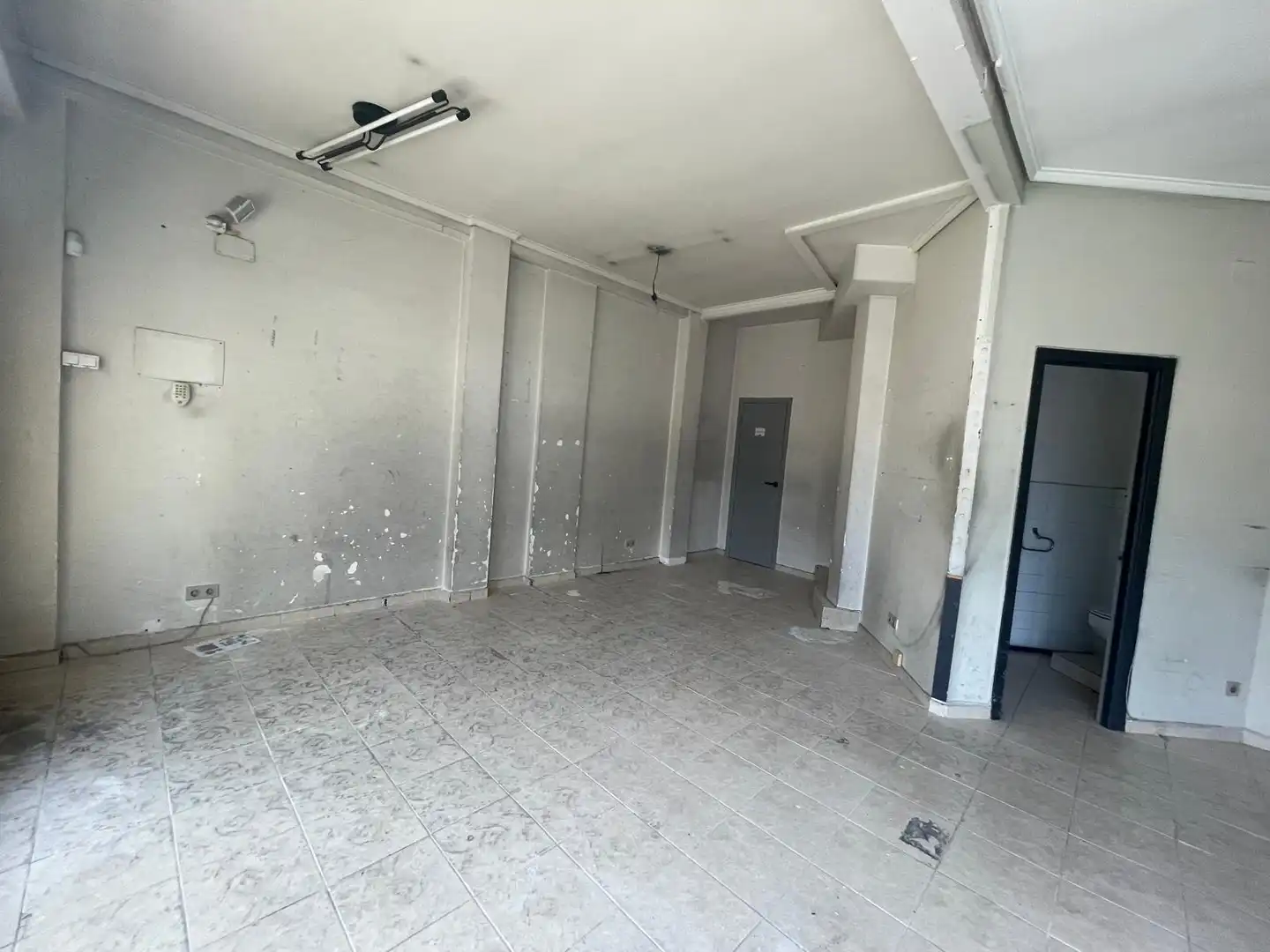 Local de lloguer a Rúa Ameneiro, Residencia - Abella