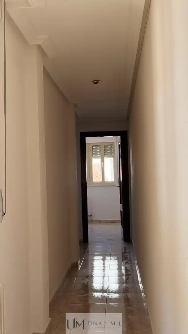 Pis en venda en Villares de la Reina amb Calefacció i Balcó